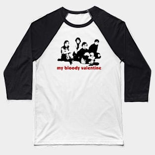 My best song and singer Baseball T-Shirt